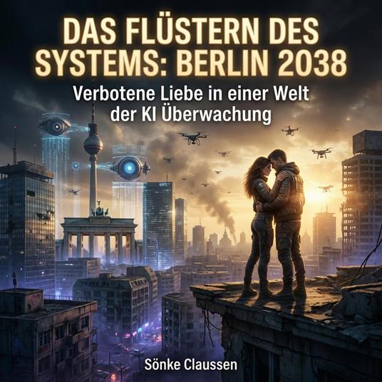 Das Flüstern des Systems: Berlin 2038