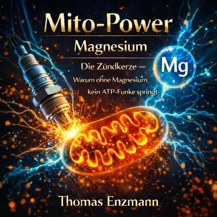 Mito-Power: Magnesium
