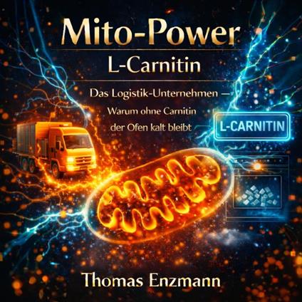 Mito-Power: L-Carnitin