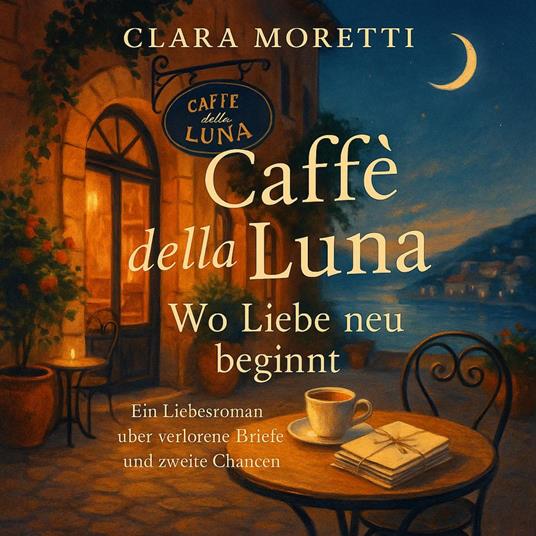Caffè della Luna: Wo Liebe neu beginnt