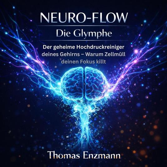 Neuro-Flow: Die Glymphe