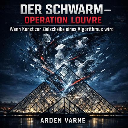 Der Schwarm – Operation Louvre