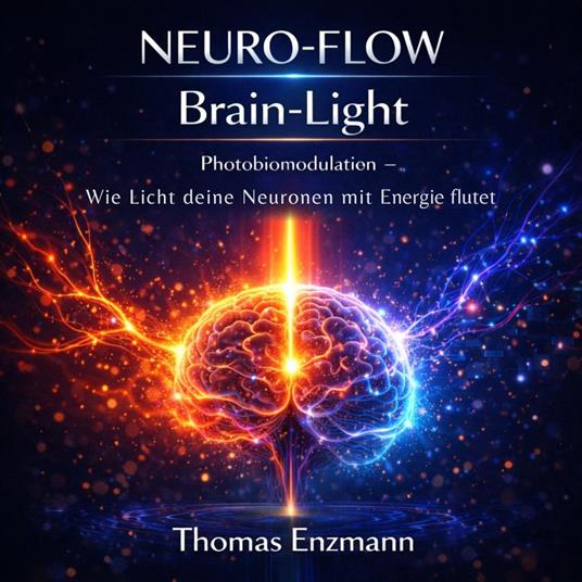 Neuro-Flow: Brain-Light