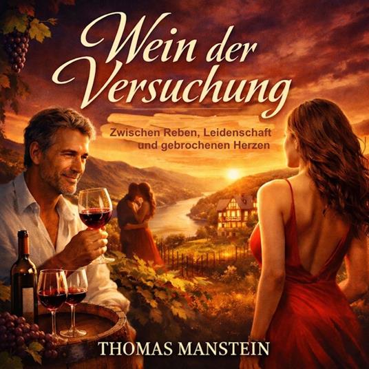 Wein der Versuchung