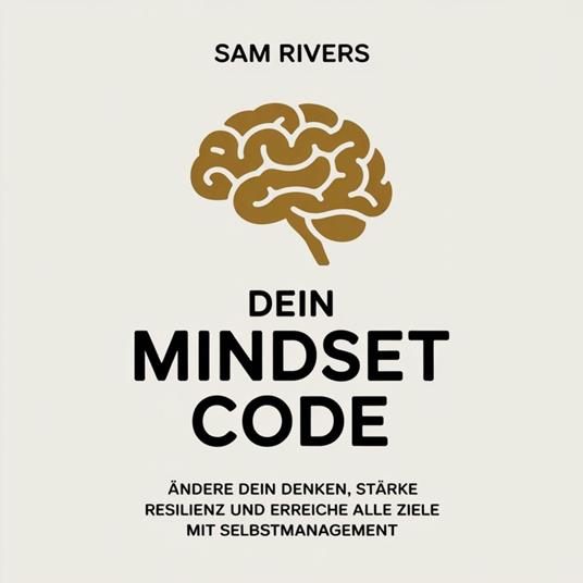Dein Mindset Code - Persönlichkeitsentwicklung