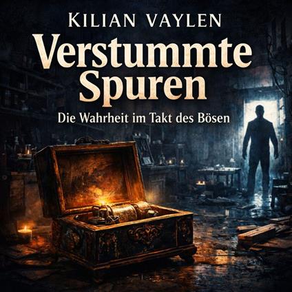 Verstummte Spuren