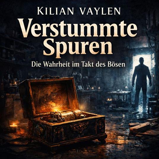 Verstummte Spuren