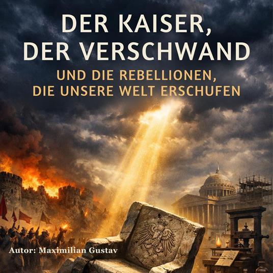 Der Kaiser, der verschwand