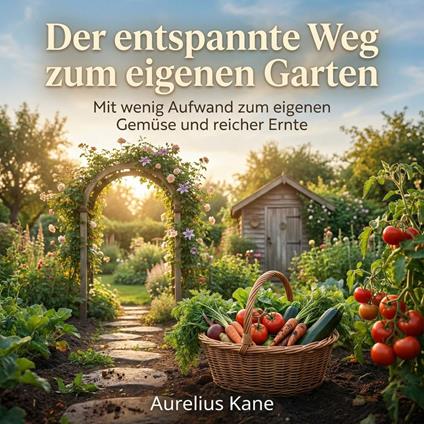 Der entspannte Weg zum eigenen Garten