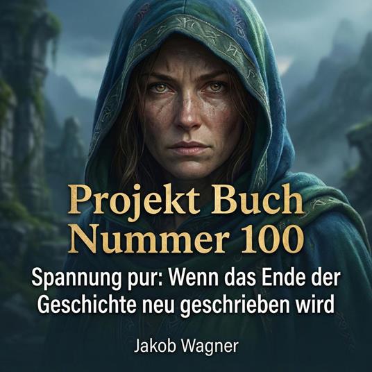 Projekt Buch Nummer 100