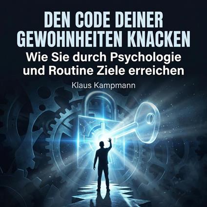 Den Code deiner Gewohnheiten knacken