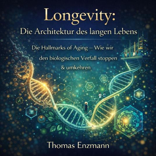 Longevity: Die Architektur des langen Lebens