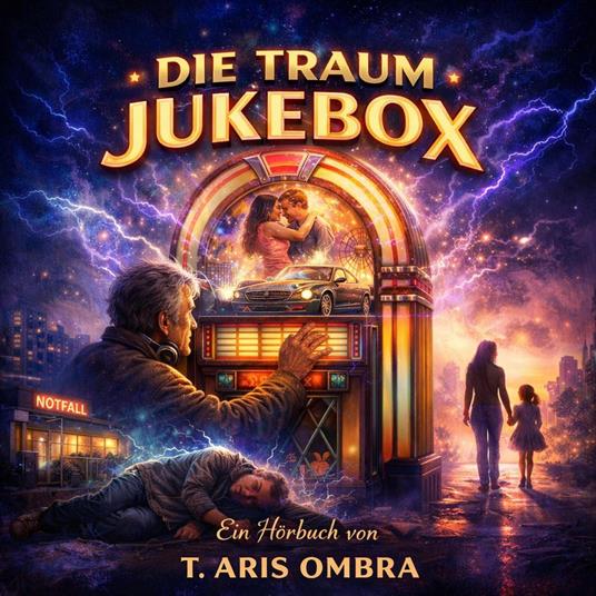 Die Traum Jukebox
