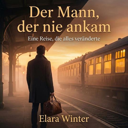 Der Mann, der nie ankam