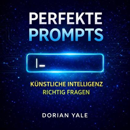 Perfekte Prompts – Künstliche Intelligenz richtig fragen