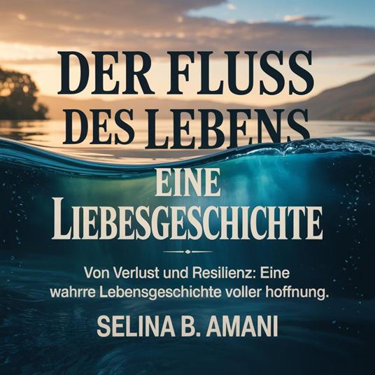 Der Fluss des Lebens - Eine Liebesgeschichte