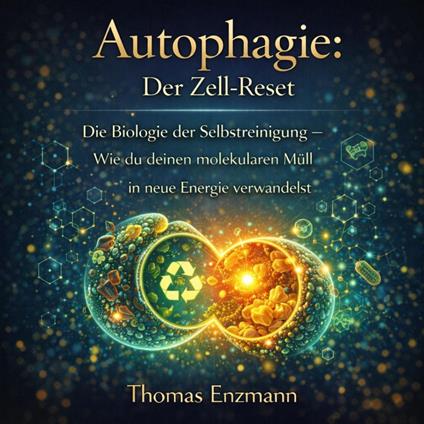 Autophagie: Der Zell-Reset
