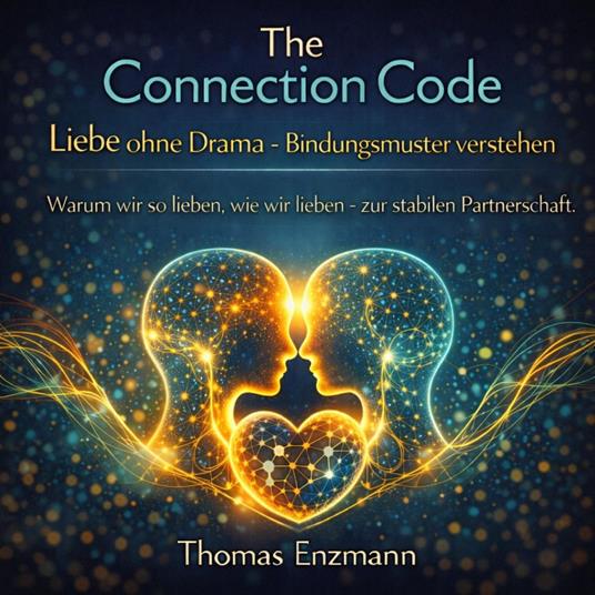The Connection Code - Liebe ohne Drama - Bindungsmuster verstehen