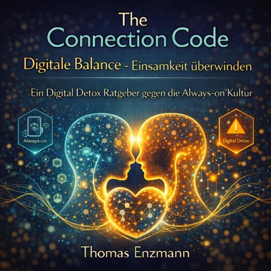 The Connection Code - Digitale Balance - Einsamkeit überwinden