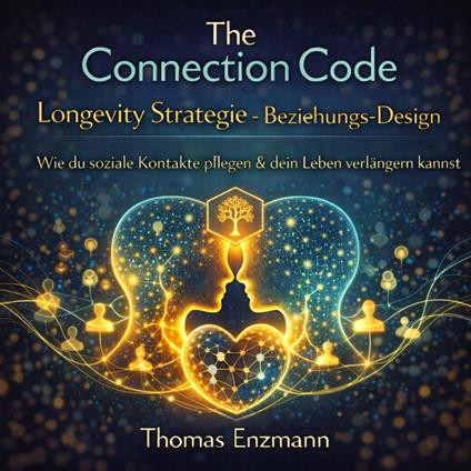 The Connection Code - Longevity Strategie - Beziehungs-Design