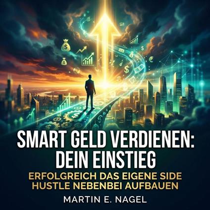 Smart Geld verdienen: Dein Einstieg