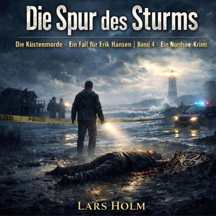 Die Spur des Sturms