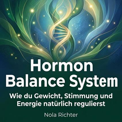 Hormon Balance System