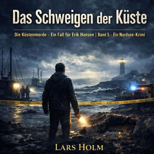 Das Schweigen der Küste