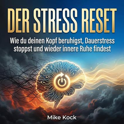 Der Stress Reset