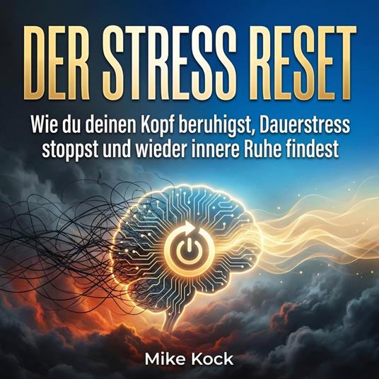 Der Stress Reset