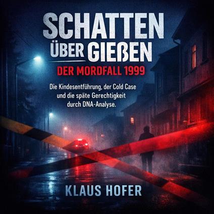 Schatten über Gießen - Der Mordfall 1999