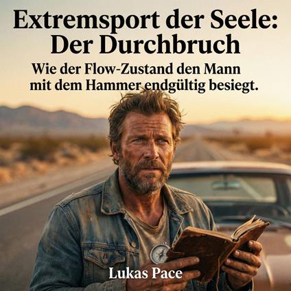 Extremsport der Seele: Der Durchbruch