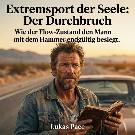 Extremsport der Seele: Der Durchbruch