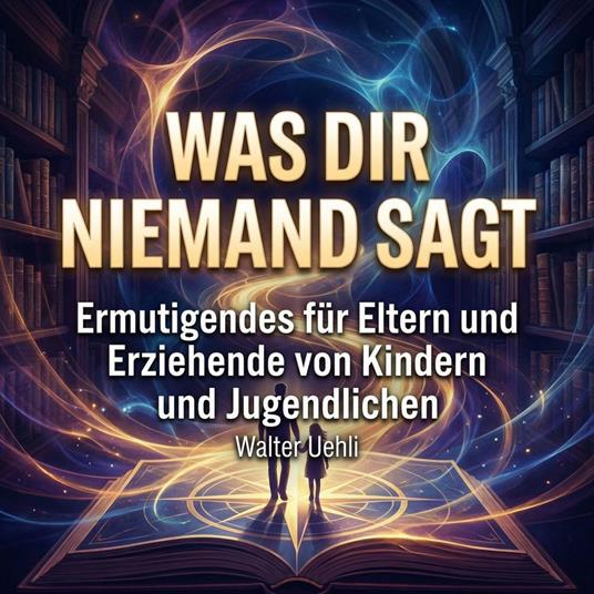 Was dir niemand sagt