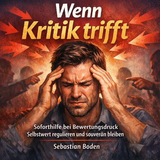 Wenn Kritik trifft