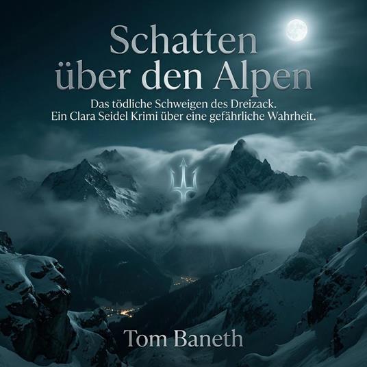 Schatten über den Alpen