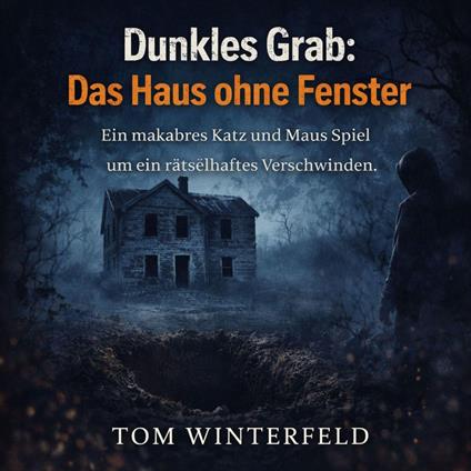 Dunkles Grab: Das Haus ohne Fenster