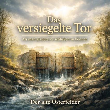 Das versiegelte Tor