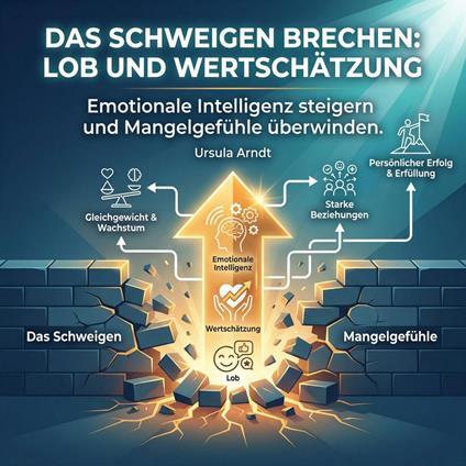 Das Schweigen brechen: Lob und Wertschätzung