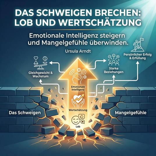 Das Schweigen brechen: Lob und Wertschätzung