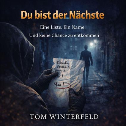 Du bist der Nächste