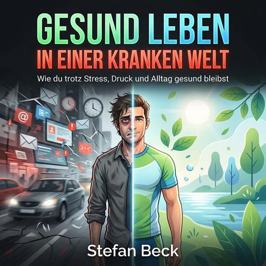 Gesund leben in einer kranken Welt