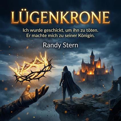 Lügenkrone