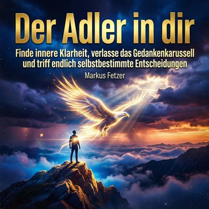 Der Adler in dir