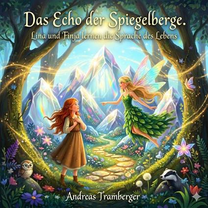 Das Echo der Spiegelberge