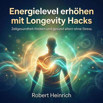 Energielevel erhöhen mit Longevity Hacks