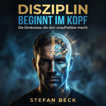 Disziplin beginnt im Kopf