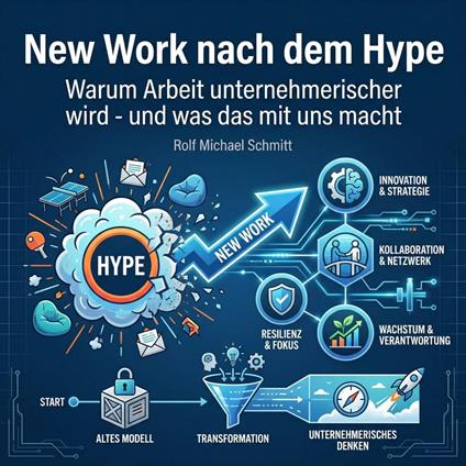 New Work nach dem Hype