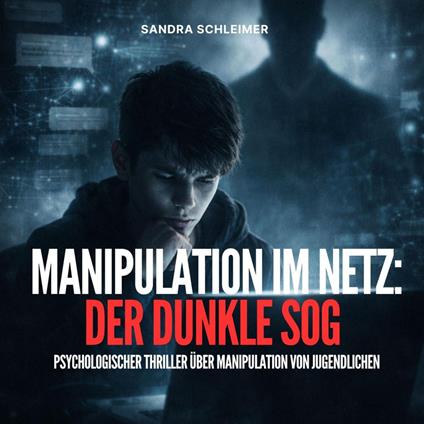 Manipulation im Netz: Der dunkle Sog