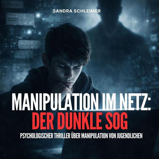 Manipulation im Netz: Der dunkle Sog